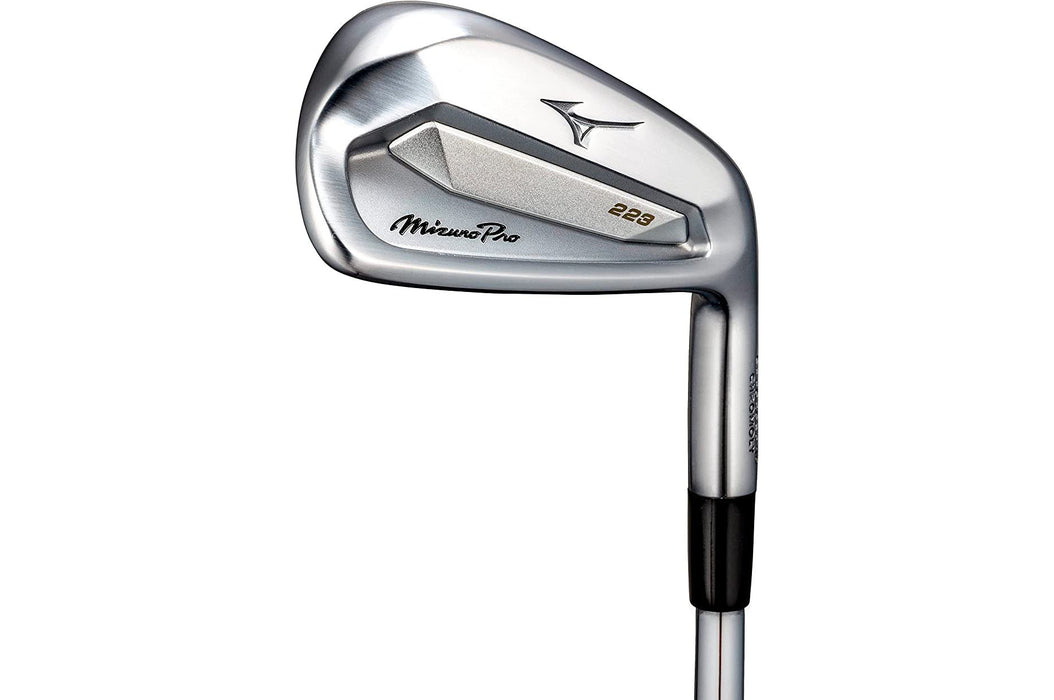 Mizuno Pro 223 Irons