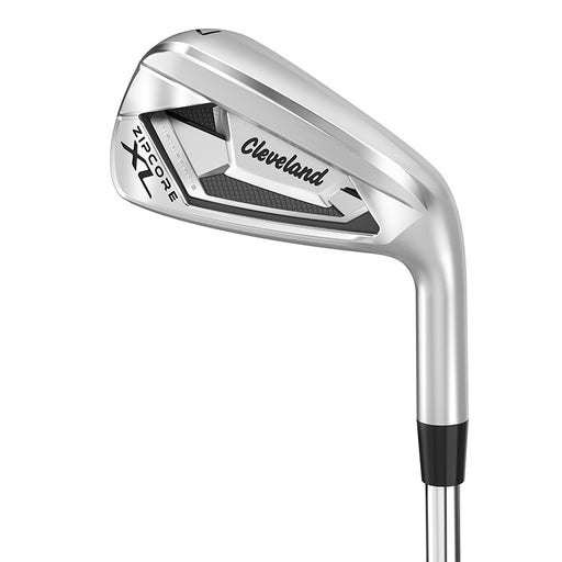Cleveland Zipcore XL Steel Irons 4 - PW