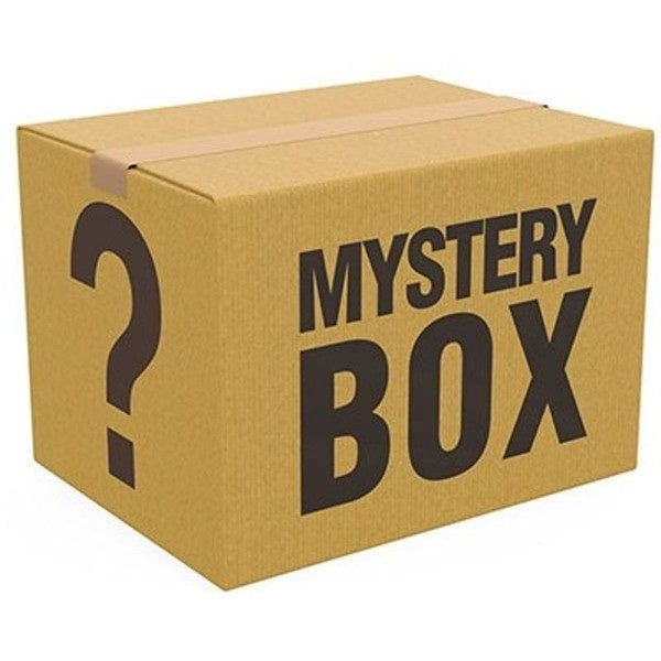 GolfHub Store Mystery Box