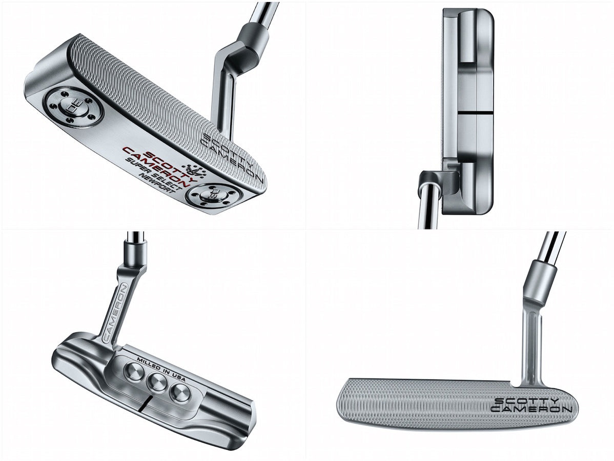 Men's Golf Putters for Sale — Golf Hub Store