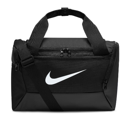 Nike Brasilia 9.5 Duffel Bag-DM3977