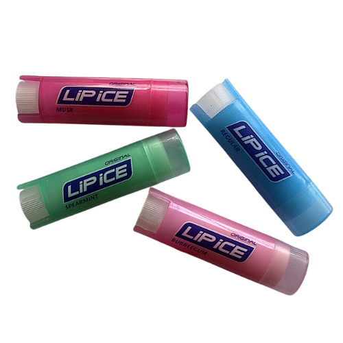 Lip Ice — Golf Hub Store