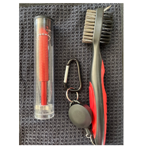 Golf Essentials Kit — Golf Hub Store