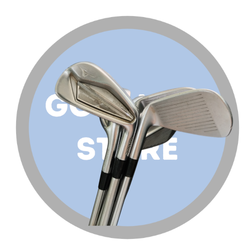 Second Hand Mizuno Forged 919 Irons Golf Hub Store
