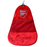 Arsenal Tear Drop Deluxe Towel