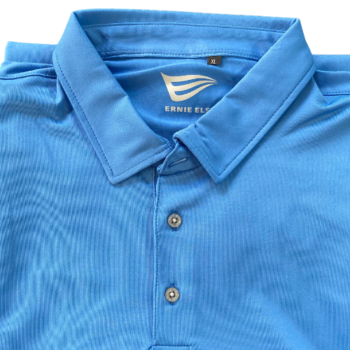 Ernie els 2025 golf shirts