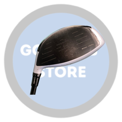 Second Hand Taylormade M3 Driver Excl**