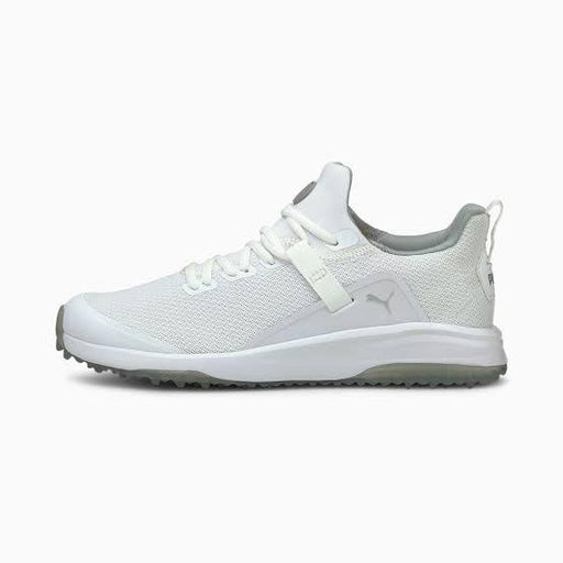 Puma Extra Wide Spikeless Golf Shoe