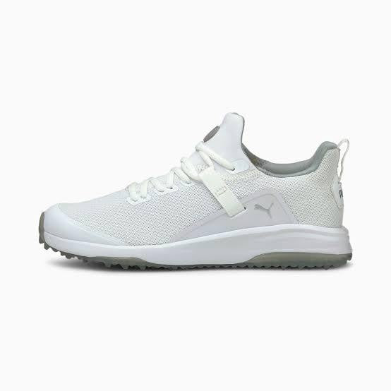 Puma Extra Wide Spikeless Golf Shoe — Golf Hub Store