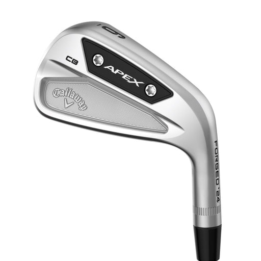 Callaway Apex CB '24 Forged Irons