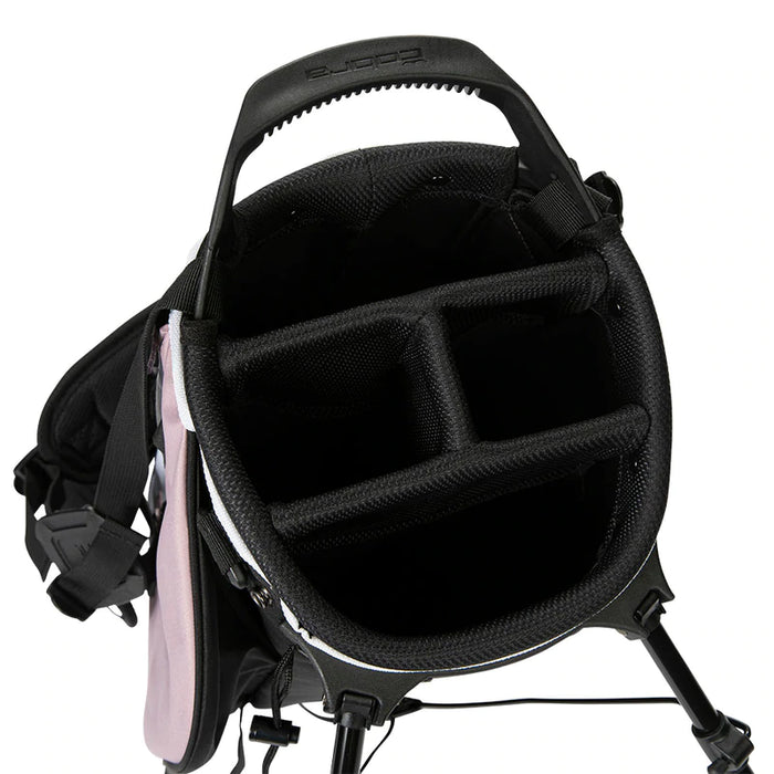 Ultralight Stand Bag Elderberry