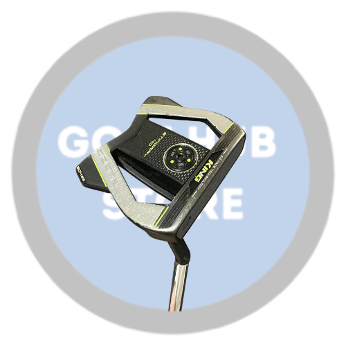 Second Hand Putters — Golf Hub Store