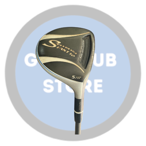 Second Hand Fairway Woods — Golf Hub Store