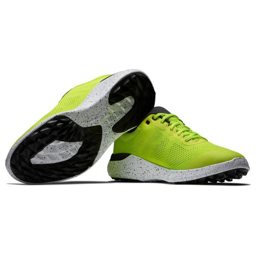 Footjoy Flex Lime 56145