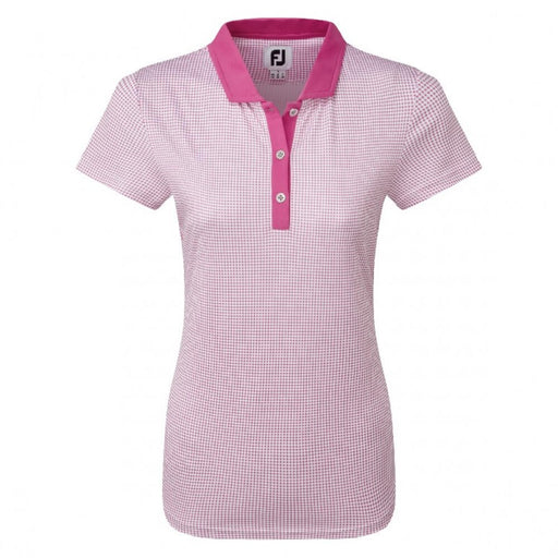 FootJoy Shirt Small ( Ladies) -96317