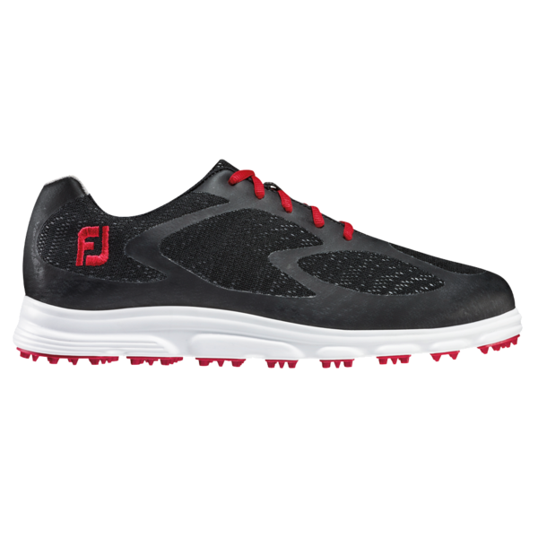 Footjoy XP Superlite XP Black 58027 Golf Hub Store