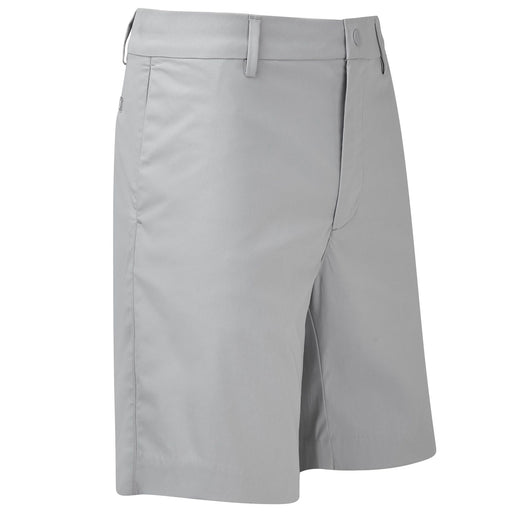 FootJoy Lite Tapered Fit Grey Shorts 90182