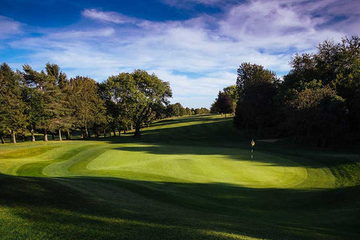 Cotswold Down (4 Ball + Carts)