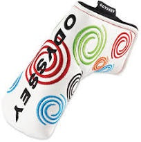 Odyssey Tour Swirl Blade 17 Putter Cover