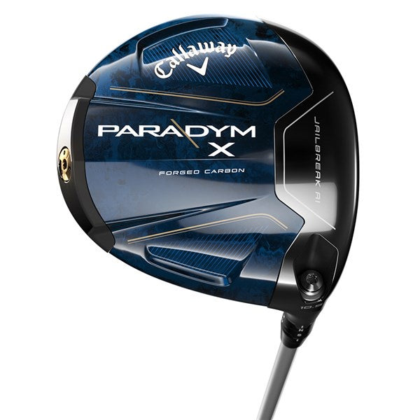 Callaway Paradym X Unisex Driver