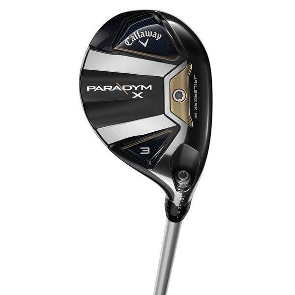 Callaway Paradym X Unisex  Hybrid