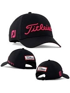 Titleist Tour performance Pink Out Caps