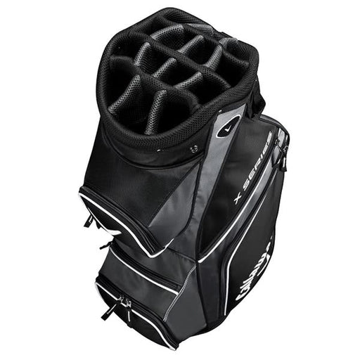 Callaway X Series Cart Bag